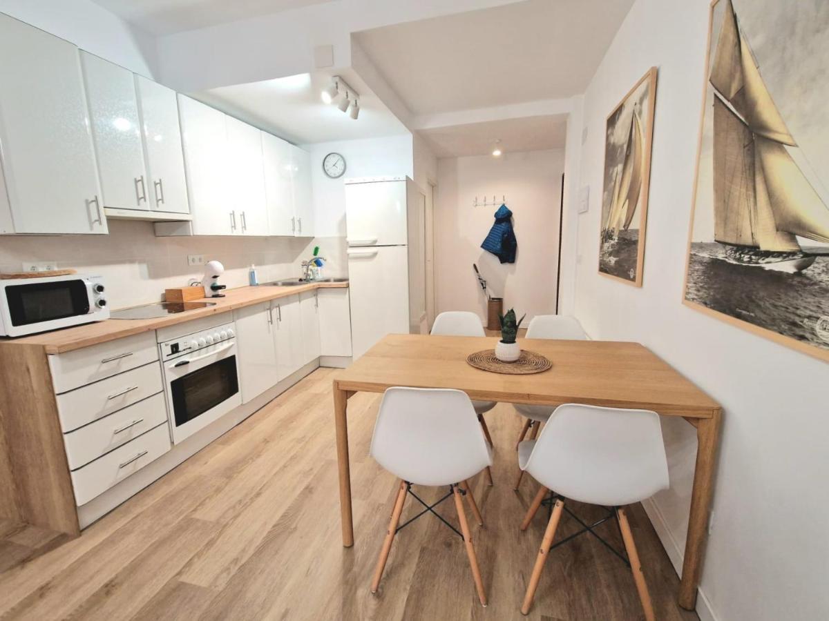 Appartement Center Ii Marbellac