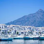 Apartamento Marbella Center II