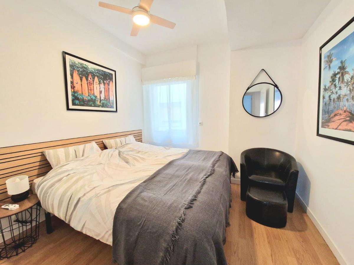 Center Ii Apartment